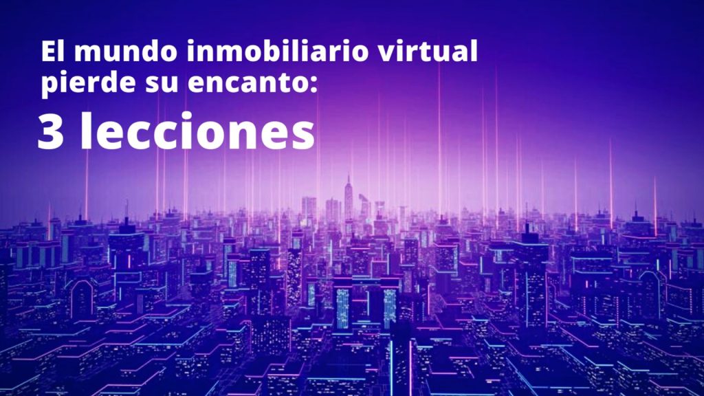 Mundo inmobiliario